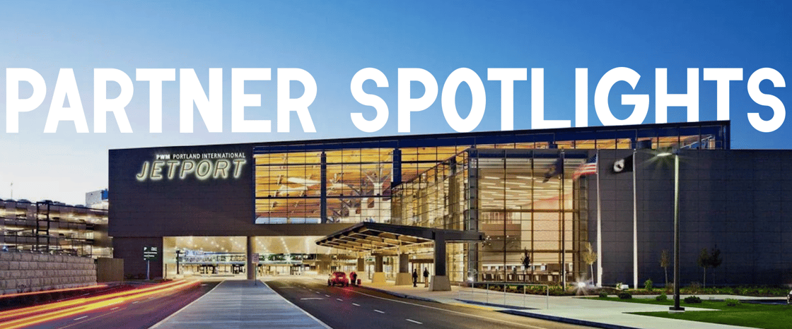 Partner Spotlights