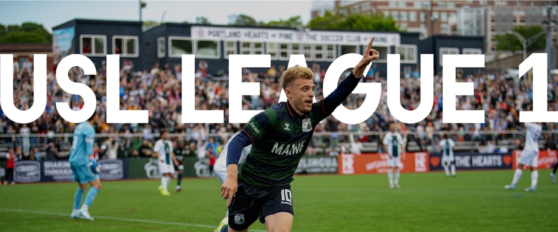 USL League One